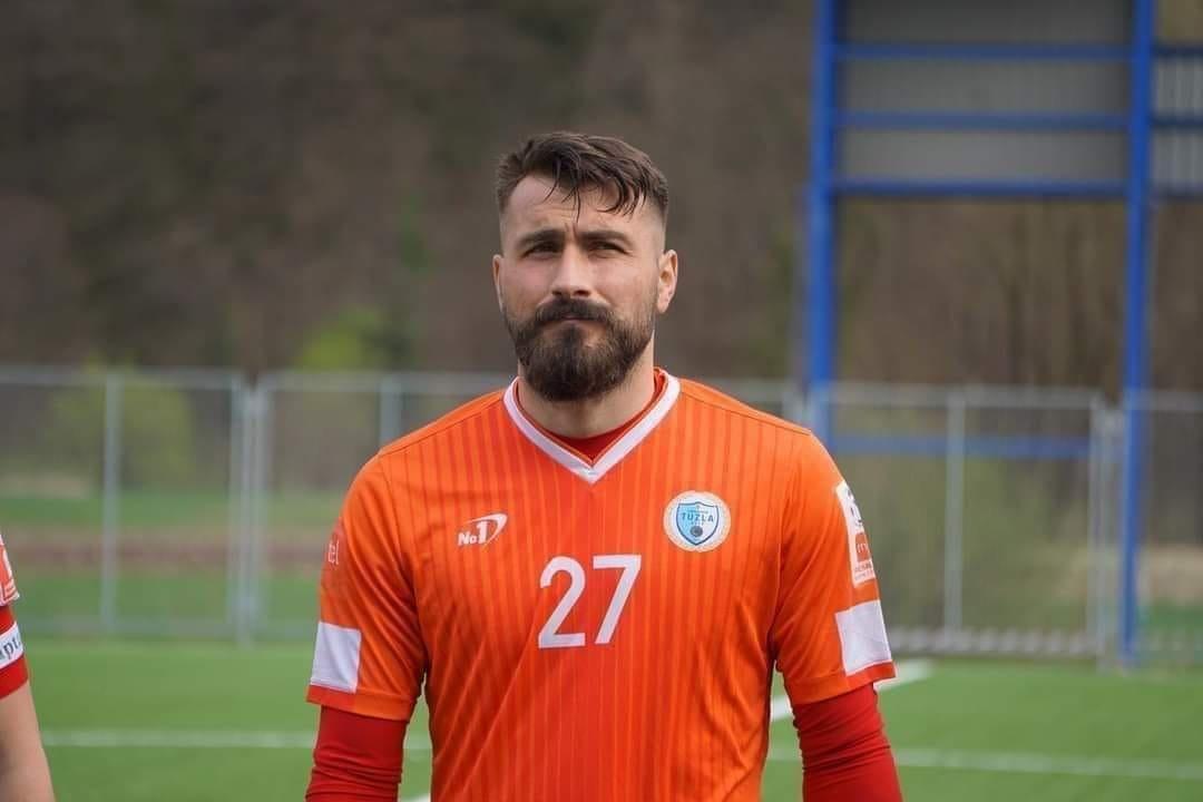 Golman Tuzla Cityja, Nevres Fejzić, za "Avaz": Teže je postiti poslije nego tokom treninga