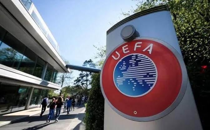 UEFA odvojila novac za klubova - Avaz