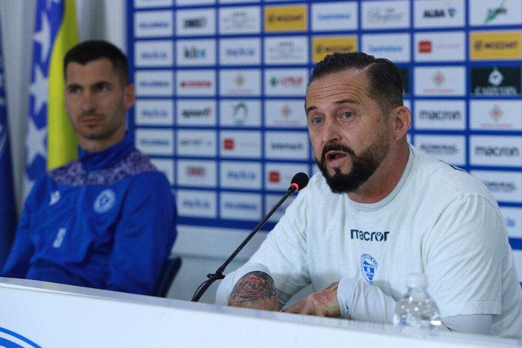 Mulalić priznao da je situacija teška - Avaz