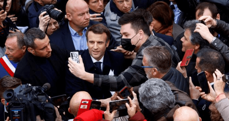 Izbori u Francuskoj: Hoće li Makron dobiti i drugi mandat?