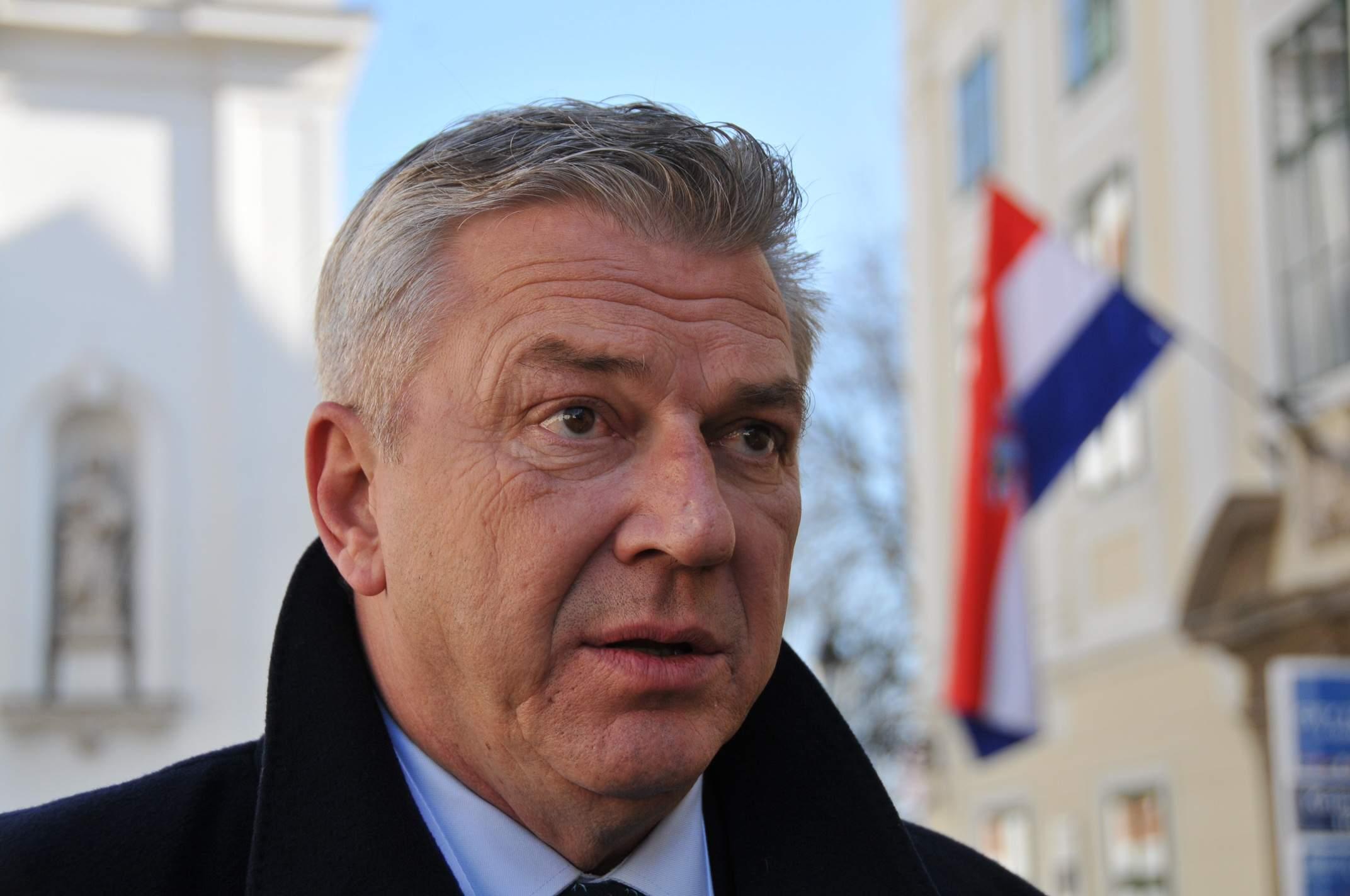 SDP osudio izjavu HOS-ovca: Nedopustivo je da se Hrvatska povezuje s kvislinškom tvorevinom NDH