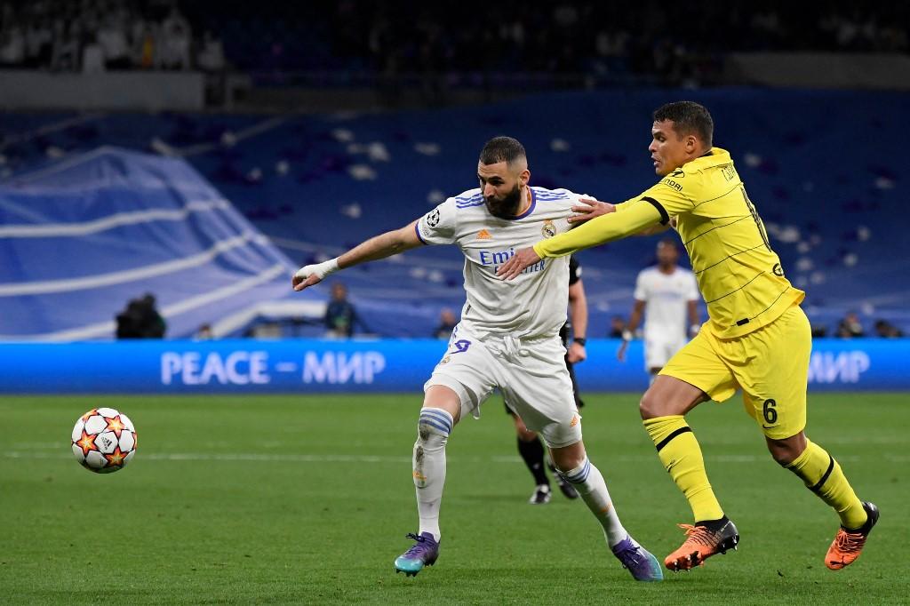 Čelzi trijumfovao u Madridu, ali Benzema i društvo slave plasman u polufinale
