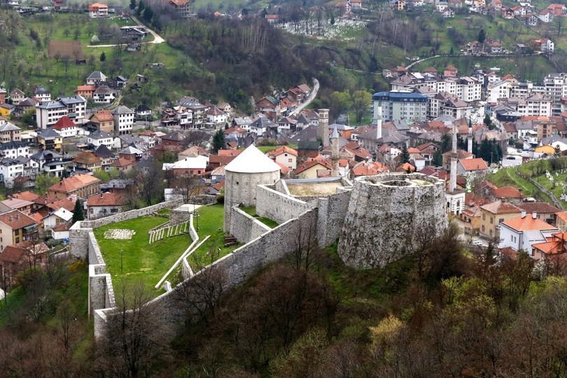 Travnik - Avaz