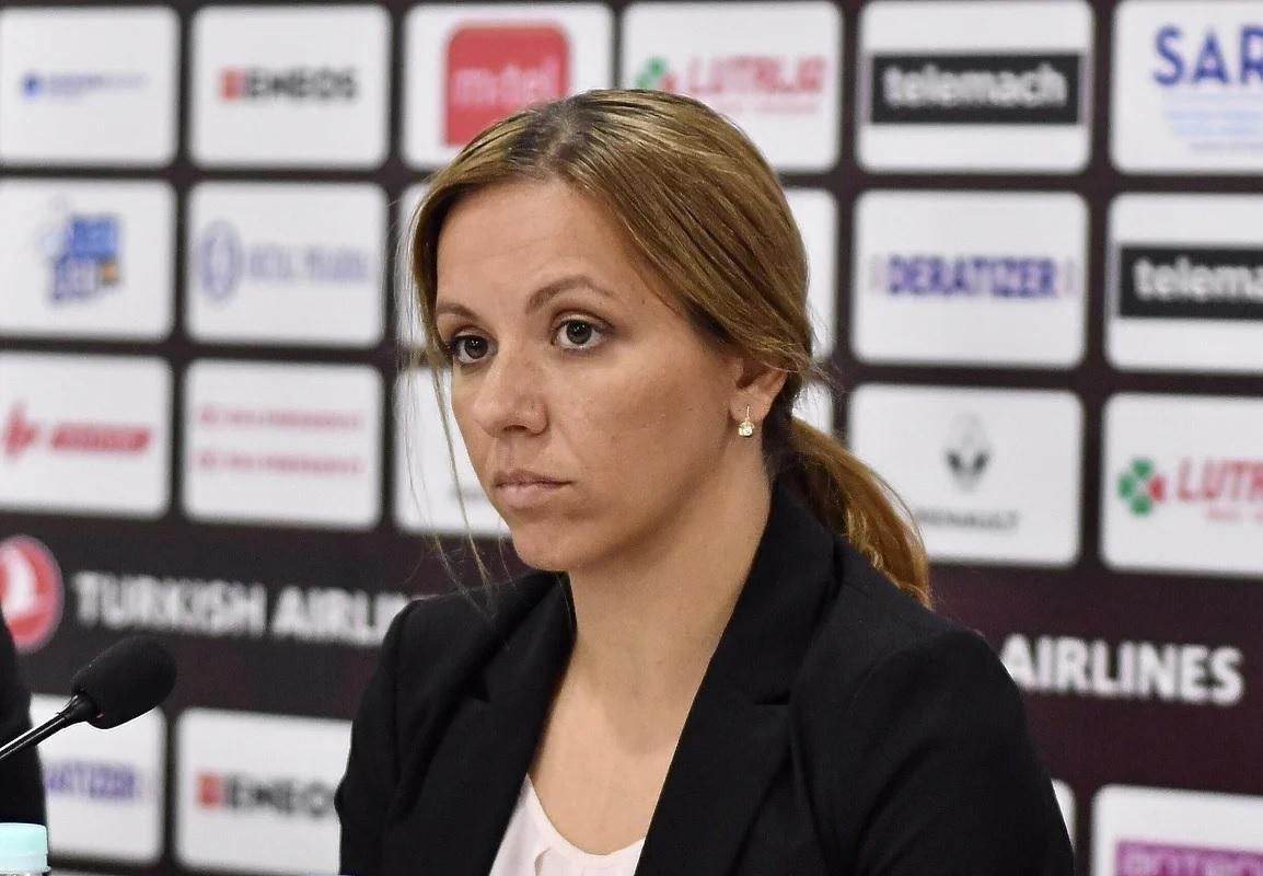 Oglasila se Sabrina Buljubašić: Odbacujem sve insinuacije da sam oštetila klub