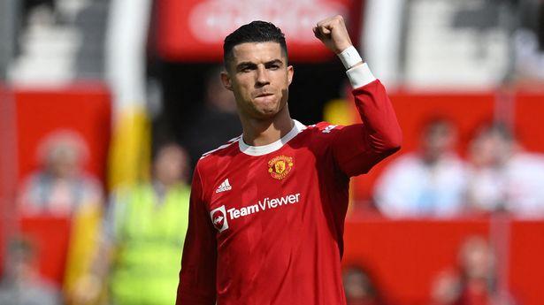 Ronaldo: Novi het-trik - Avaz