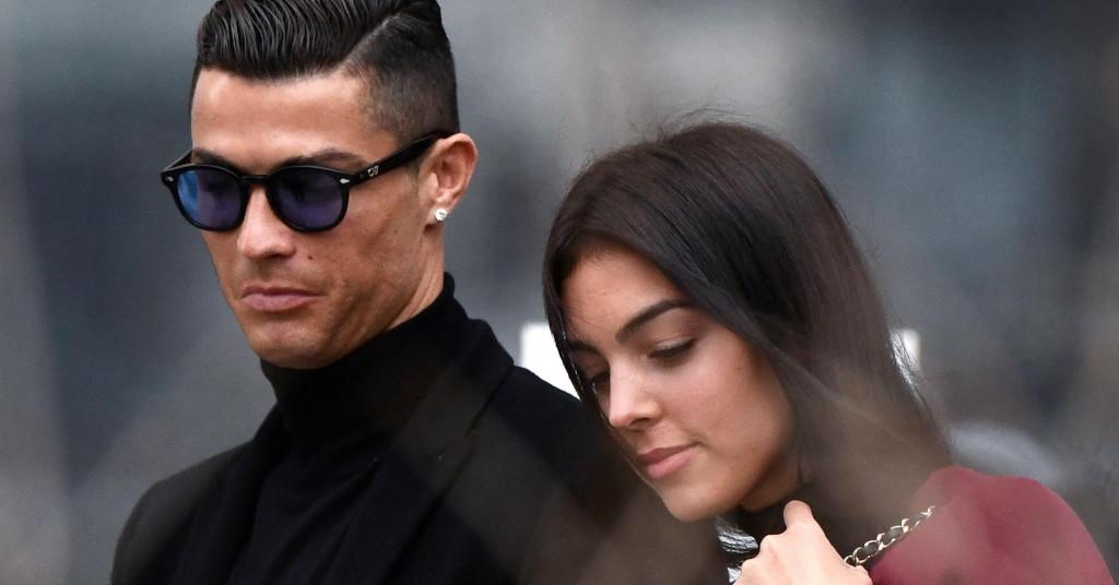 Ronaldo i Georgina: Veliki gubitak - Avaz