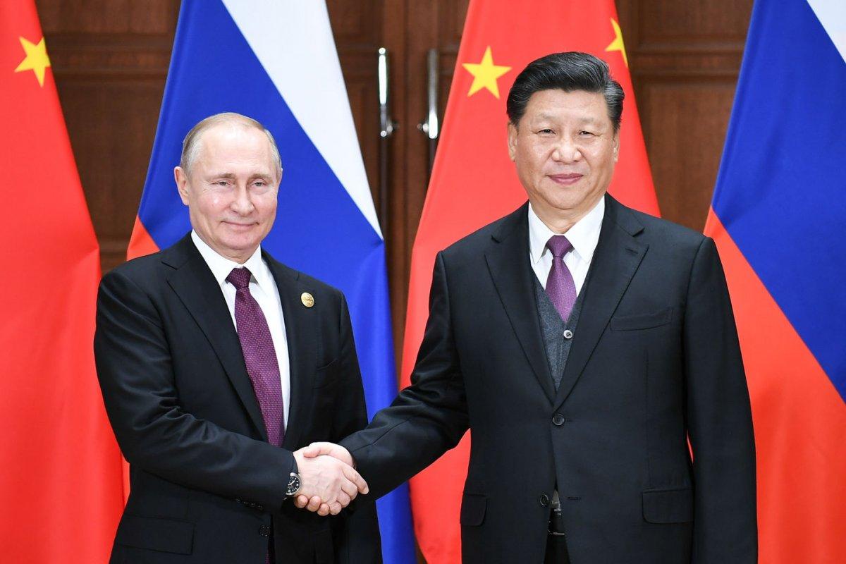 Kineski predsjednik poziva na kraj rata: Protivi se sankcijama Putinu