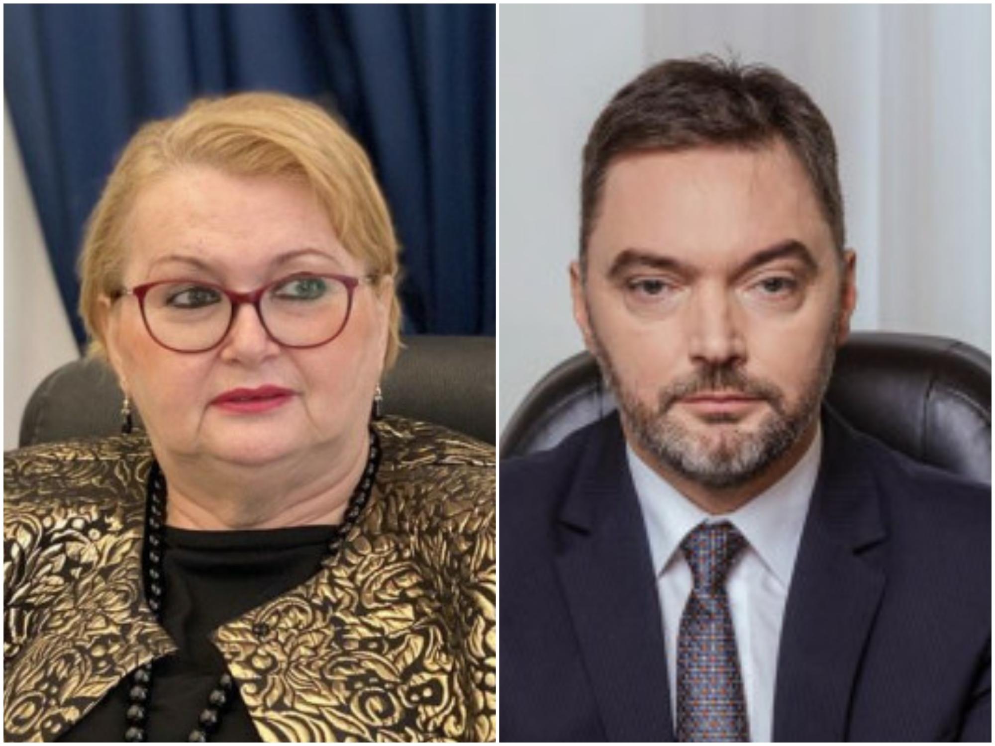 Ministarstvo vanjskih poslova BiH: Tvrdnje Staše Košarca su neistinite