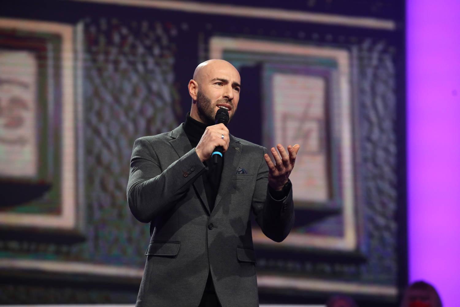 Adnan Nezirov za "Avaz": Jedva sam čekao da nam dođe ramazan i bit će mi žao kad prođe