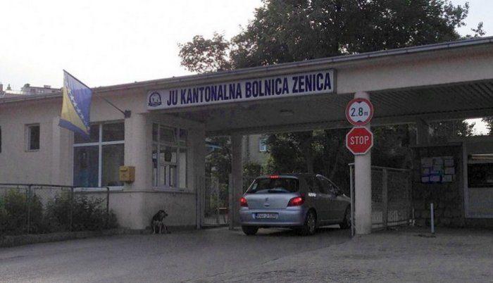 JU Kantonalna bolnica Zenica: Zbog blokada Grada Zenica njemački partner odustao od projekta
