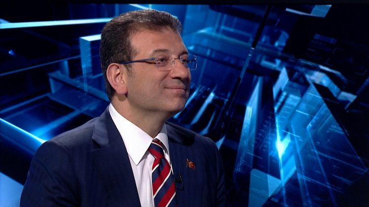 Gradonačelnik Istanbula: Dio sam opozicije, želimo reforme u Turskoj