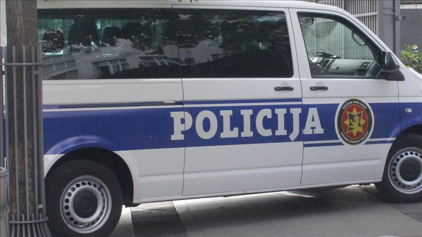Policija još istražuje ko je prijetio u Ulcinju da će napraviti masakr nad djecom