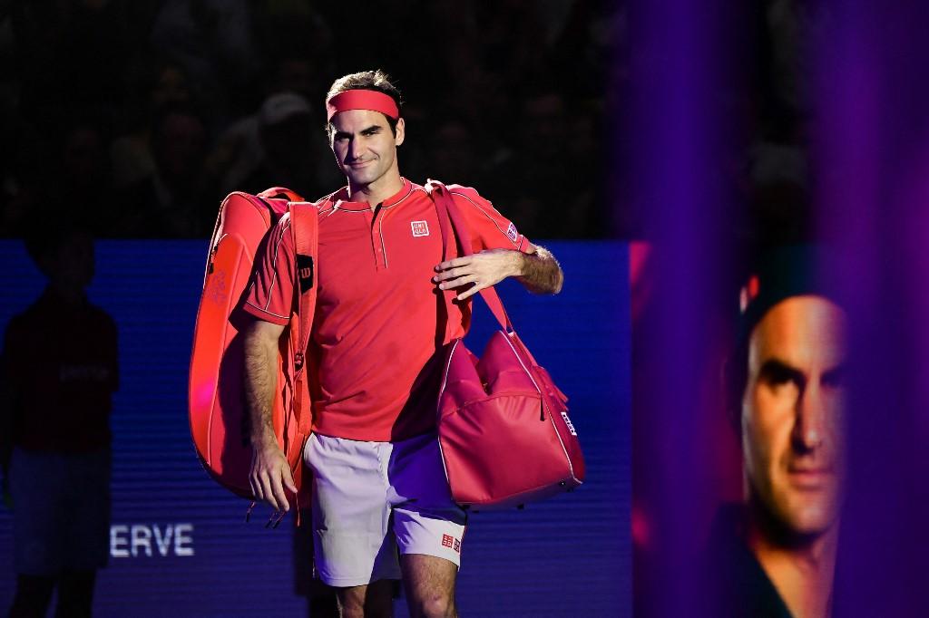 Povratak velikana: Federer obradovao svoje fanove