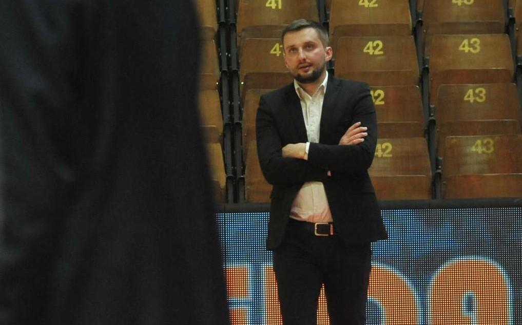 Ahmet Pašalić, trener Bosna Rojal: Igrali smo časno do kraja prvenstva