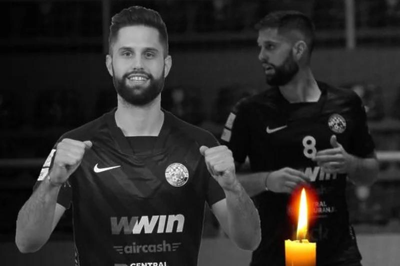 MNK Hercegovina odustao od takmičenja zbog pogibije igrača