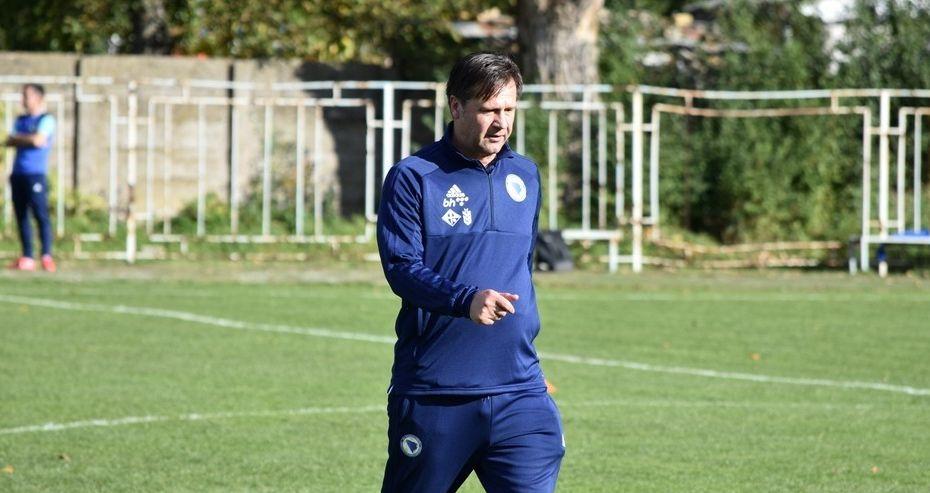 Nekadašnji kapiten Željezničara, Haris Alihodžić, za "Avaz": Svi mi znamo šta je Osim značio Želji i bh. fudbalu
