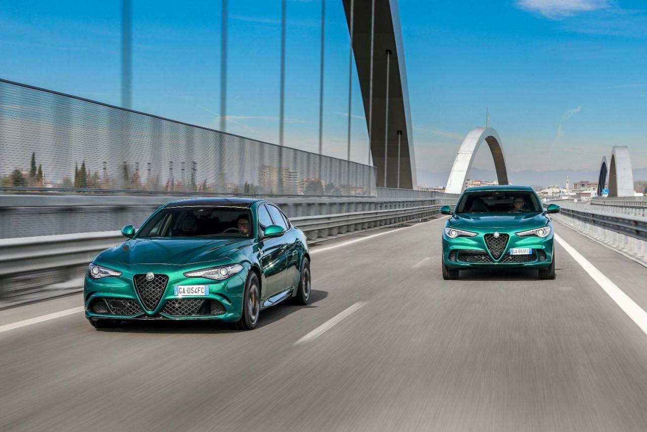 Alfa Romeo će doživjeti dramatičnu transformaciju: Spremaju tri nova crossovera