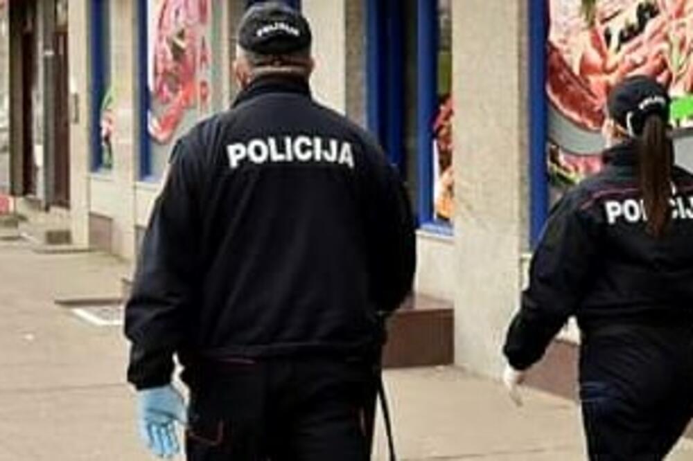 Tri policajca na računima imaju po više od 50 miliona eura?