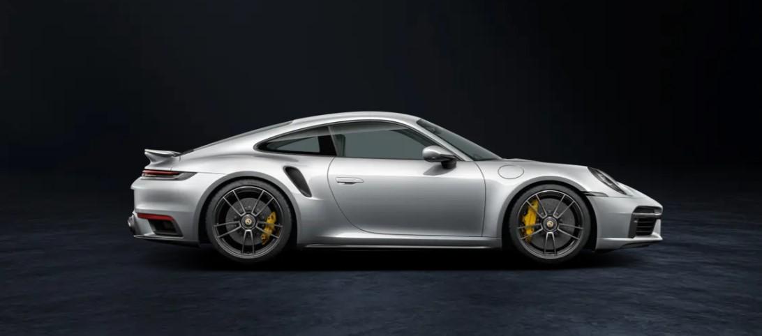 Iz UIO potvrdili za portal "Avaza": Ove godine najskuplji uvezeni automobil je Porsche 911 Turbo S, vrtoglavo plaćen