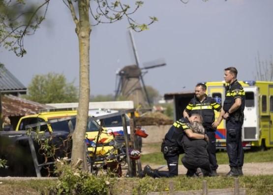 Drama u Nizozemskoj: Na farmi došlo do pucnjave, ubijeno dvoje ljudi, među kojima i 16-godišnjakinja