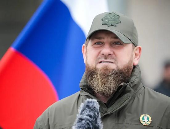 Kadirov objavio da su Čečeni preuzeli kontrolu nad Popasnom, Ukrajinci ga demantuju