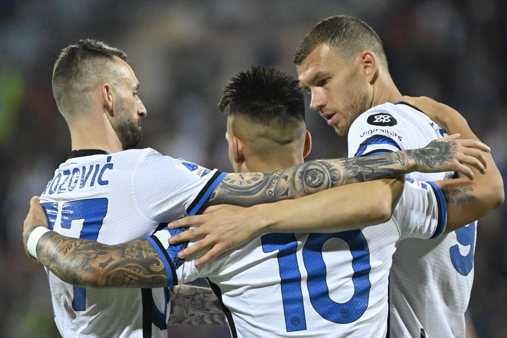 Inter slavio u Kaljariju, odluka o prvaku Italije u posljednjem kolu