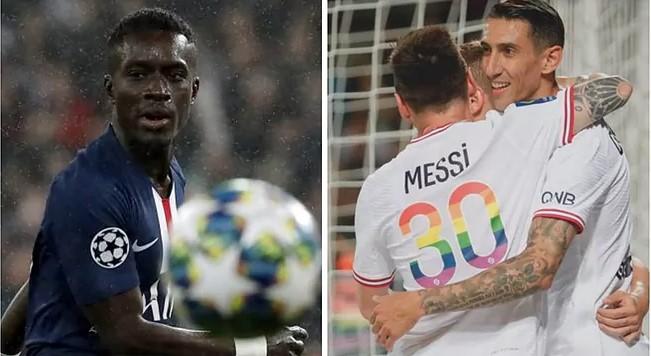 Francuski mediji: Zvijezda PSG-a odbila da igra u dresu s duginim bojama