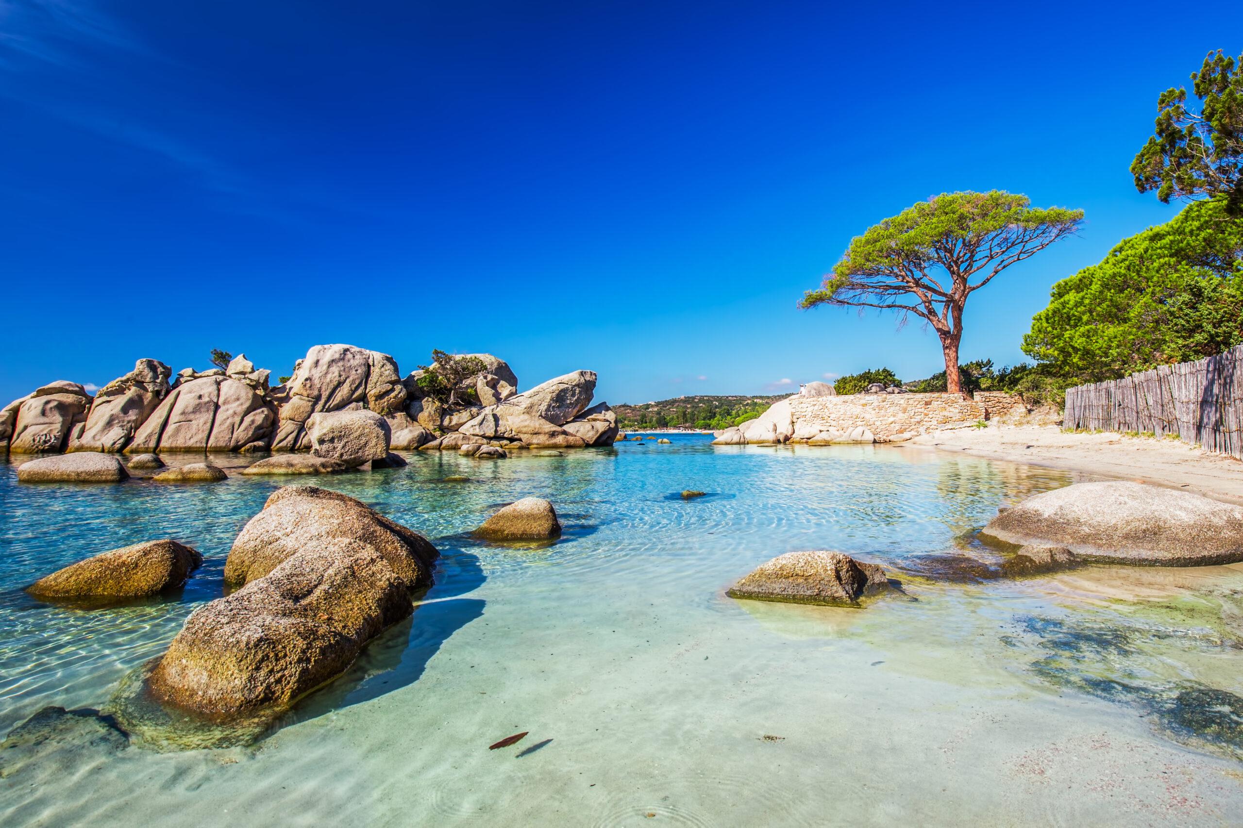 Pogledajte fotografije ostrva koje očarava: Raj na mediteranu