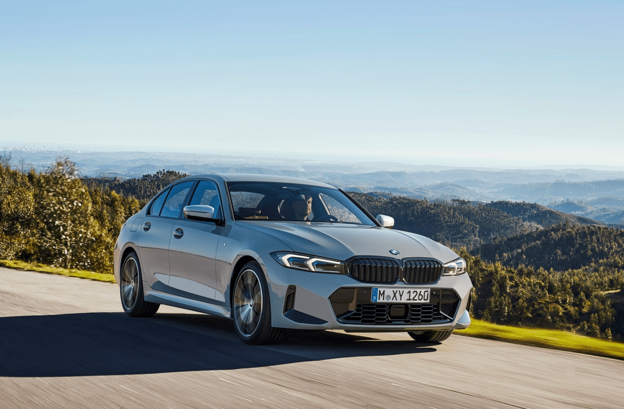 Bavarci redizajnirali BMW serije 3: Sportska linija i futuristička unutrašnjost