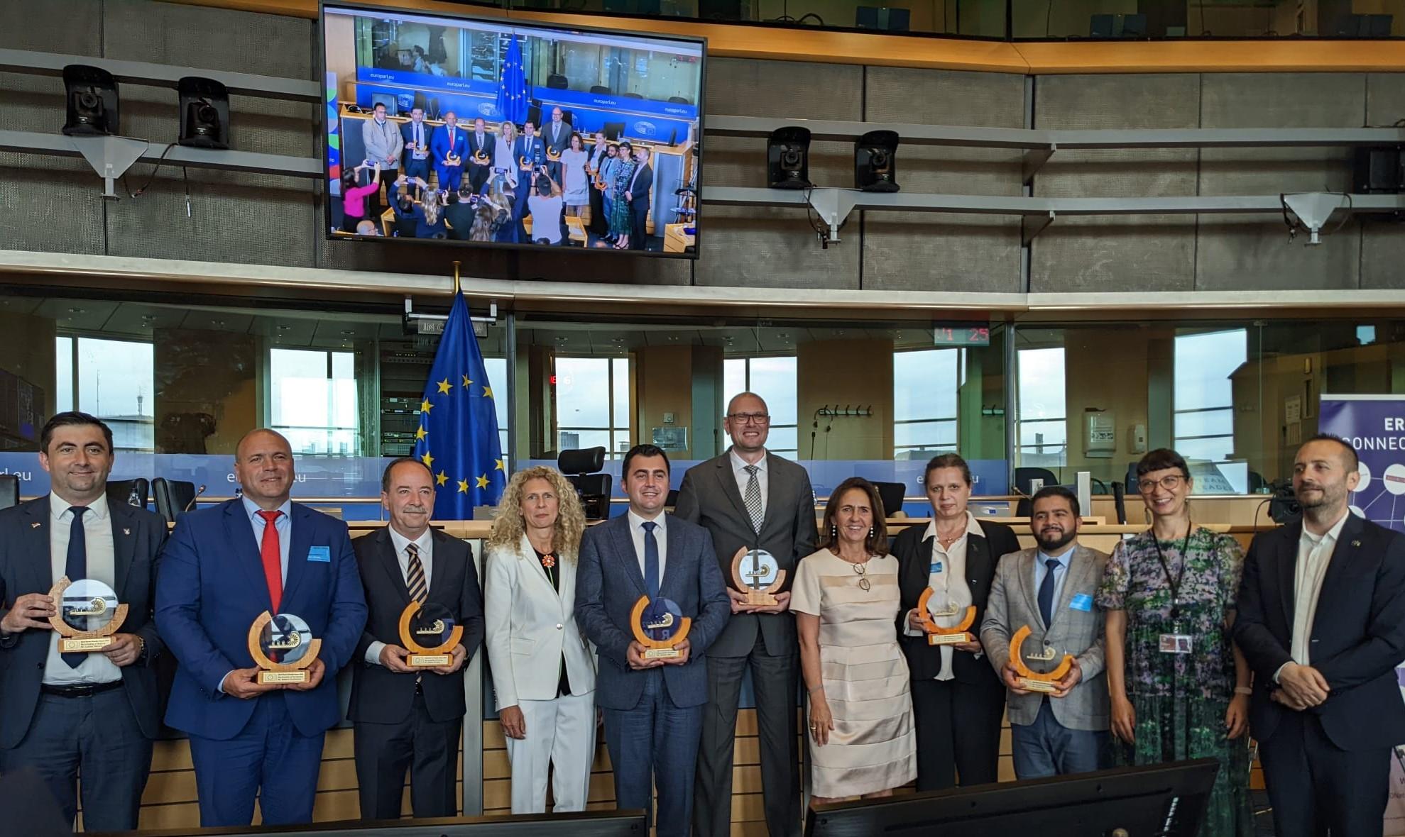 EU nagrada gradovima ugodnim za život Roma otišla i u Bosnu i Hercegovinu