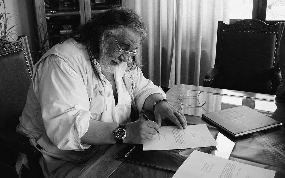 Svijet muzike je izgubio internacionalnog umjetnika: Preminuo legendarni grčki kompozitor Vangelis
