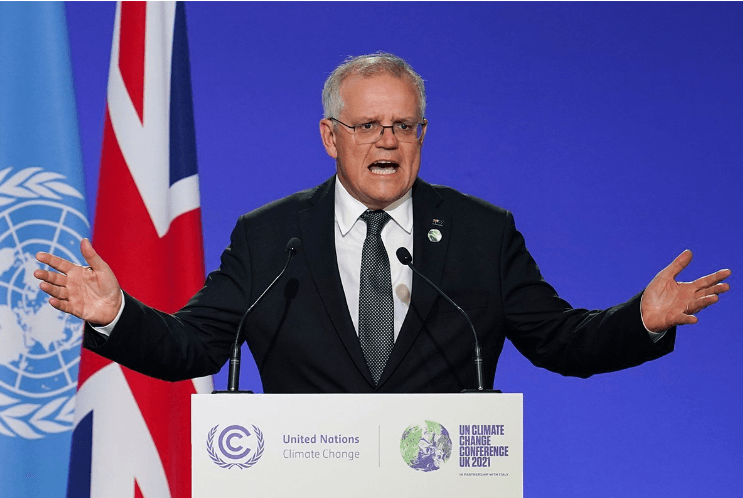 Australijski premijer izgubio na izborima