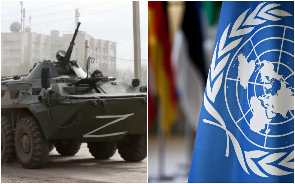Ruski diplomata u UN-u zaprepastio izjavom: Nikad se nisam toliko sramio svoje zemlje