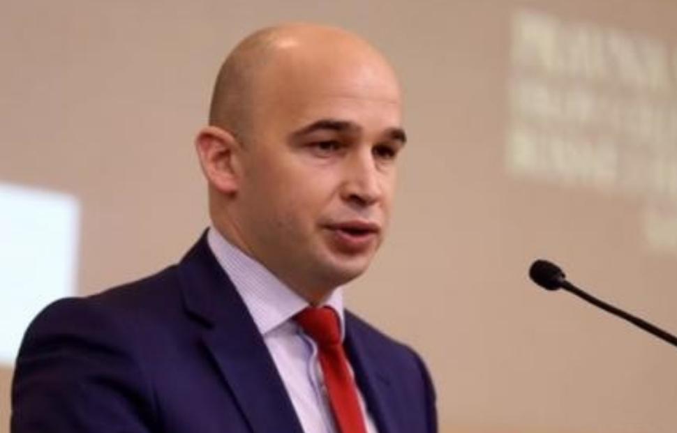 Zamjenik ministra pravde: Stavovi ministra Grubeše nisu i ne mogu biti stav Ministarstva pravde BiH