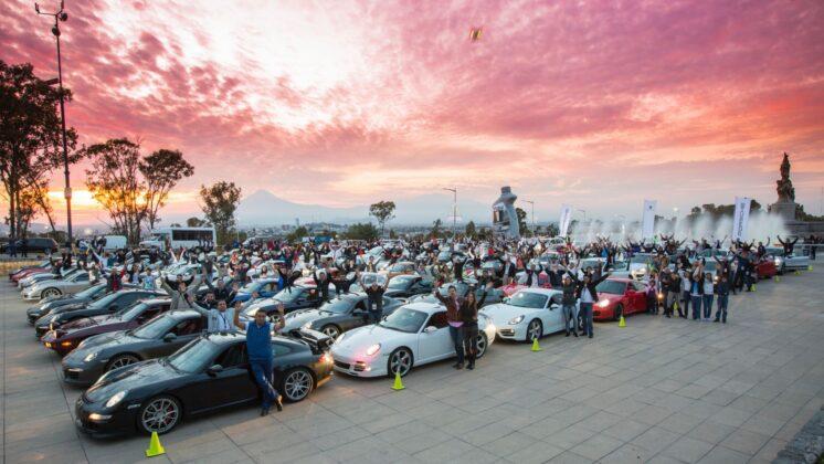 Automobil koji spaja ljude: Porsche klubovi širom svijeta slave 70. godišnjicu