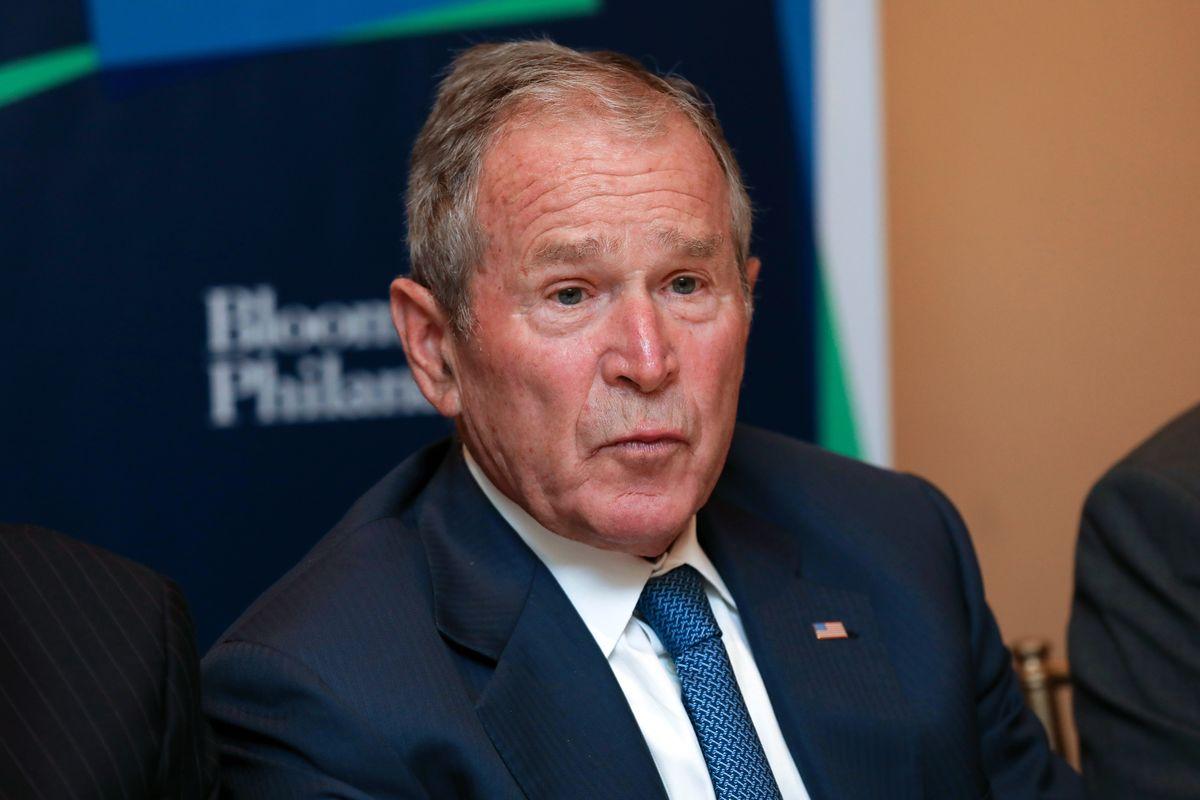 FBI spriječio atentat na Džordža Buša: Agenti uspjeli uprkos jednoj velikoj prepreci