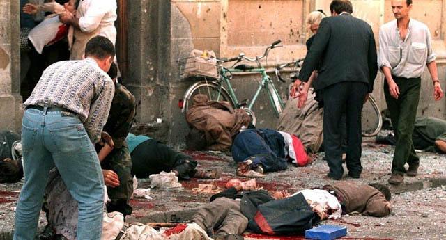 Da se ne zaboravi: Detaljan opis masakra u Ferhadiji 27. maja 1992. godine