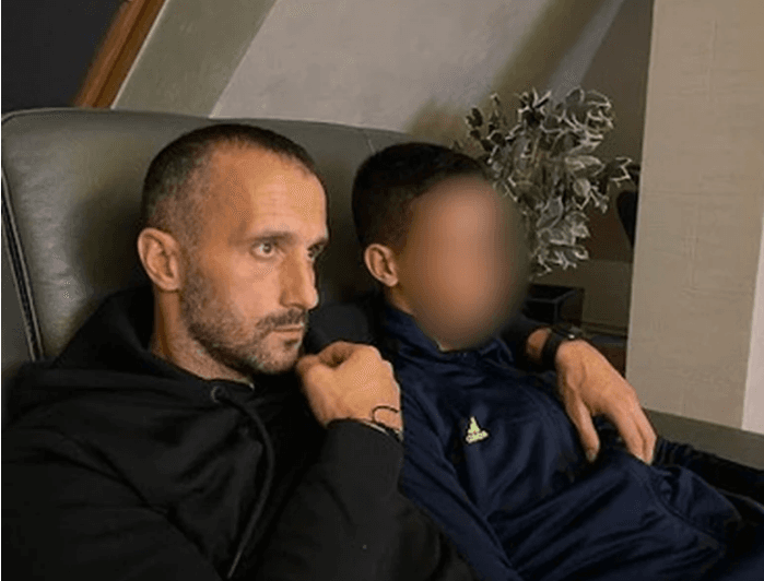 Pretučen sin bivšeg fudbalera Crvene Zvezde: Dijete mi je krvavo izašlo na šetalište
