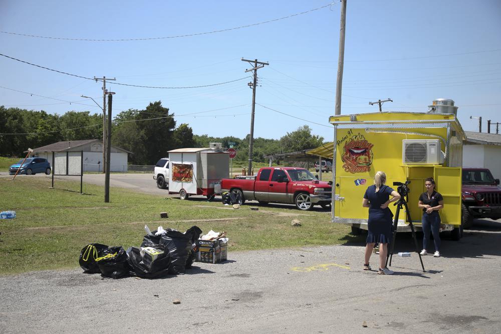 Pucnjava u Oklahomi: Jedna osoba poginula, sedam povrijeđeno