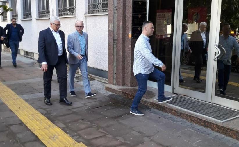 Suđenje za "državni udar" u Crnoj Gori odgođeno za 5. septembar: Traže izuzeće Čađenovića