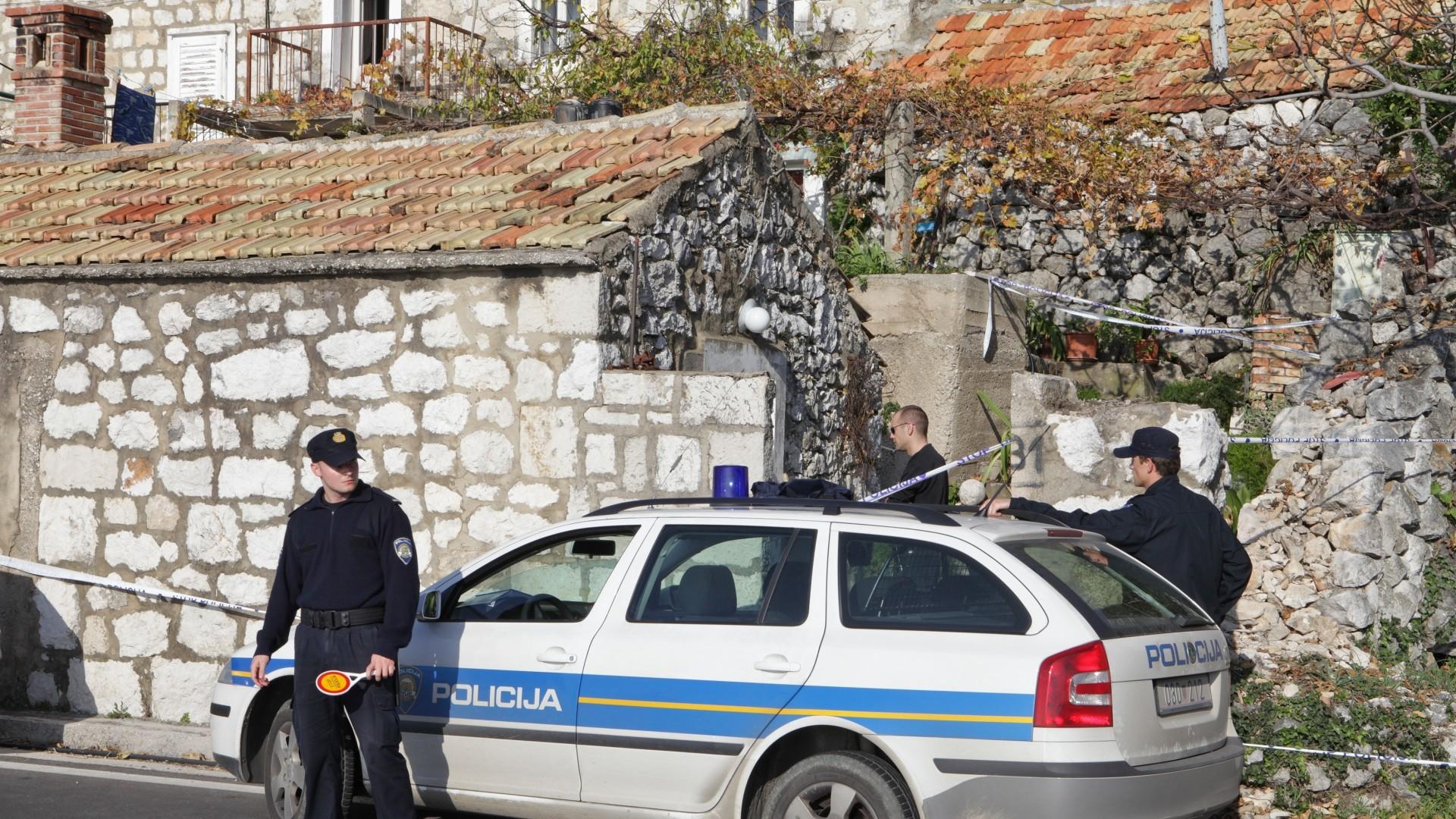 U Dubrovniku poginuo 48-godišnji Trebinjac