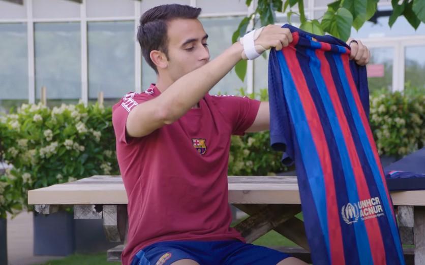 Navijači Barcelone šokirani izgledom dresova njihovog kluba za narednu sezonu