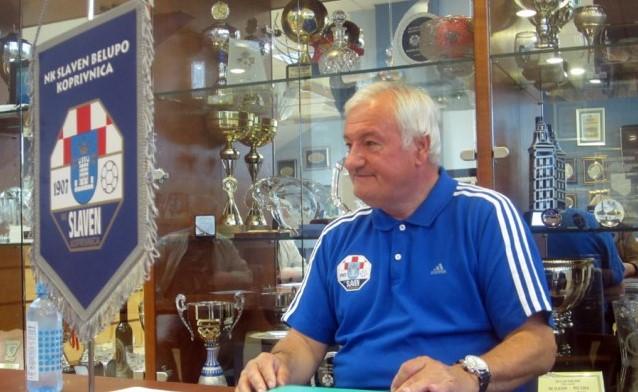 Iznenada preminuo poznati hrvatski trener