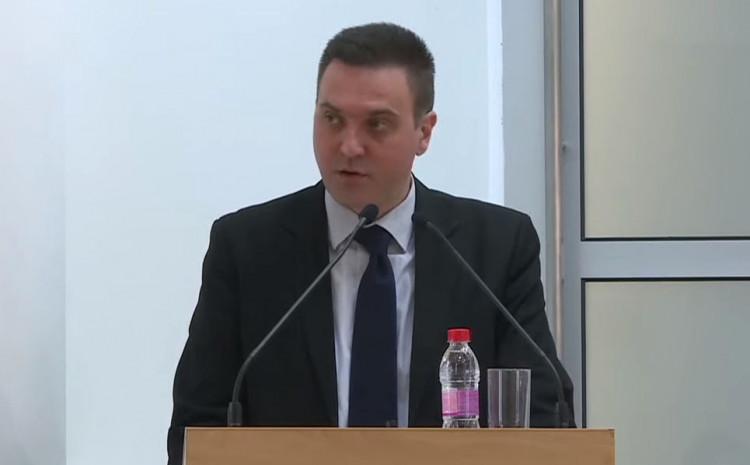 Davor Čičić za "Avaz": Čekamo odluku Ustavnog suda, potreban je pravedniji zakon