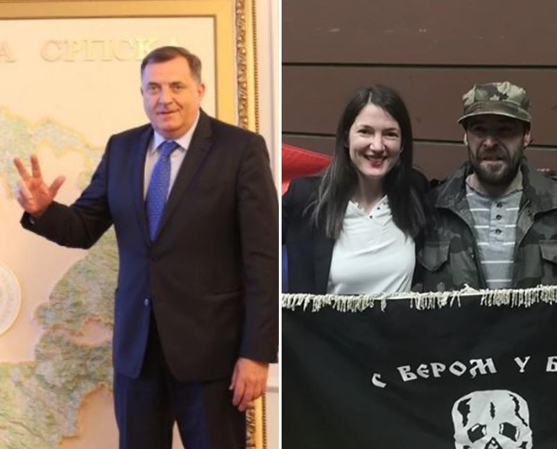 Hoće li opozicija nadsrbovati Dodika i zašto neće