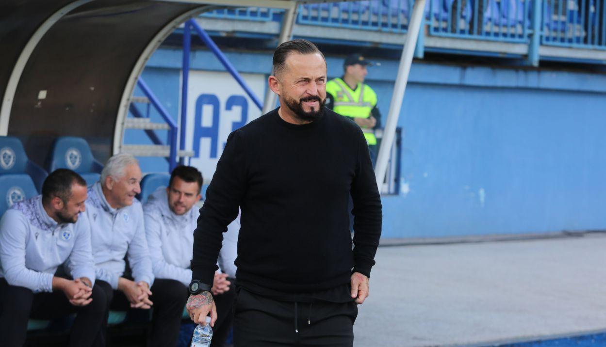 Mulalić obavio prozivku, "Plavi" počeli pripreme
