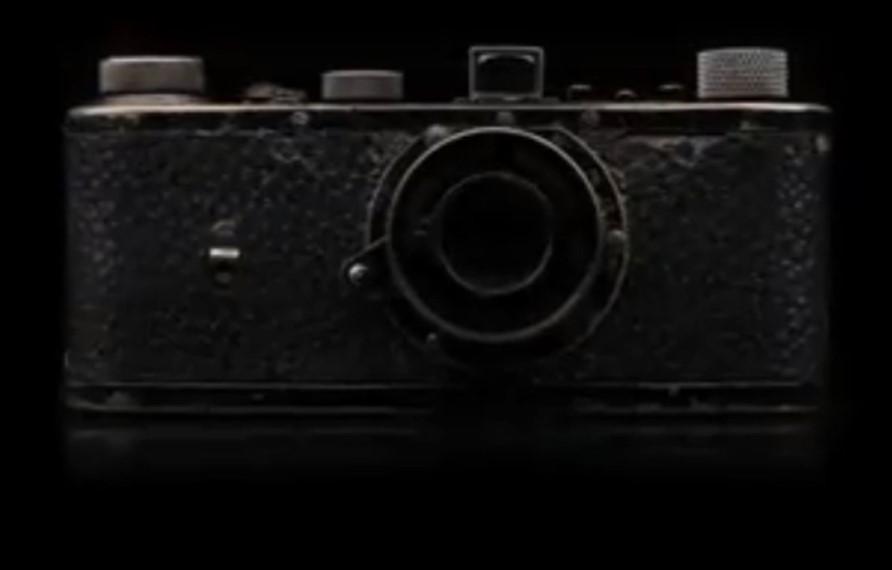 Gotovo sto godina star prototip kamere prodat za 14,4 miliona eura