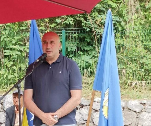 Obilježena 30. godišnjica od svirepog ubistva Bošnjaka u Sokolini kod Ilijaša