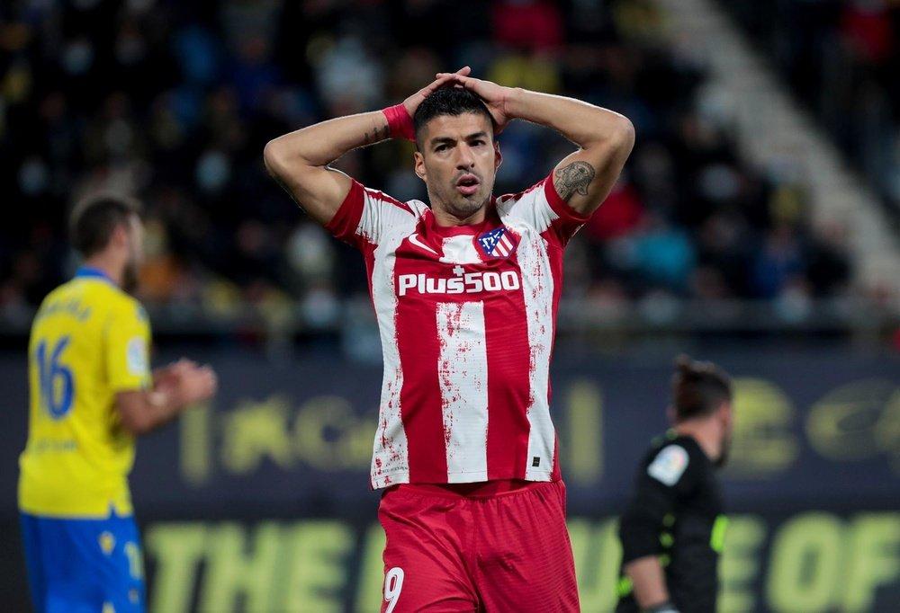 Neočekivan transfer: Luis Suarez se vraća u Južnu Ameriku