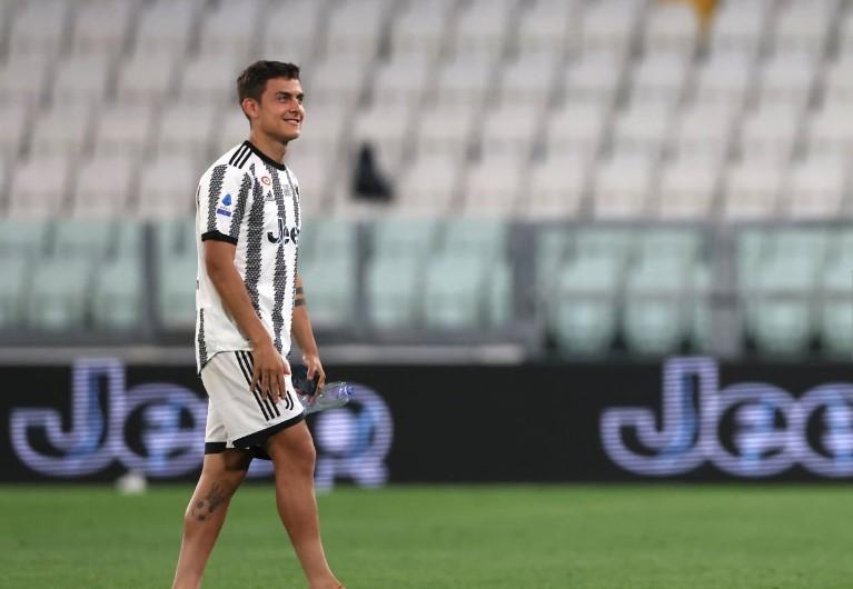 Dibala uskoro i zvanično neće biti igrač Juventusa - Avaz